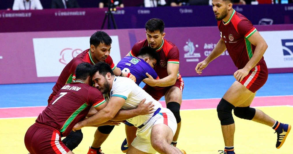 कॉमनवेल्थ कबड्डी 2026: सुरजीत-नवीन की जोड़ी सही है, मगर असली सवाल रूलबुक का है