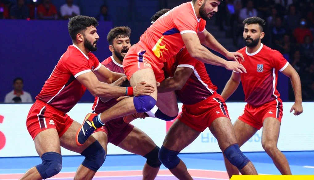 राष्ट्रमंडल कबड्डी चैंपियनशिप 2026, दिन-1: अंक तालिका जितना बताती है उतना छिपाती भी है — स्कॉटलैंड का रेड-विस्फोट, भारत की संयमित जीत और 'राष्ट्रमंडल' फ्रेम की अनदेखी दरारें