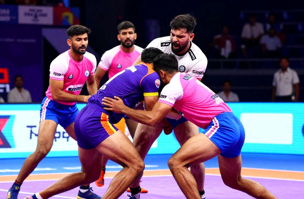 सूरजीत सिंह कप्तान, नवीन कुमार उप-कप्तान: कॉमनवेल्थ कबड्डी चैंपियनशिप 2026 की घोषणा में तीन जगह खाली है