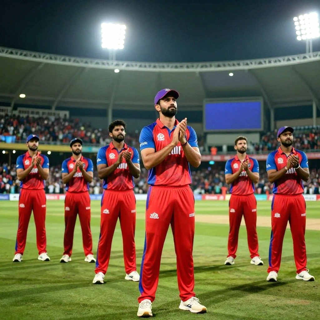 One Test Cap: How a Seniority Rule Chose Ojha, and What India's New Selection Committee Actually Inherits One Test Cap: How a Seniority Rule Chose Ojha, and What India's New Selection Committee Actually Inherits
