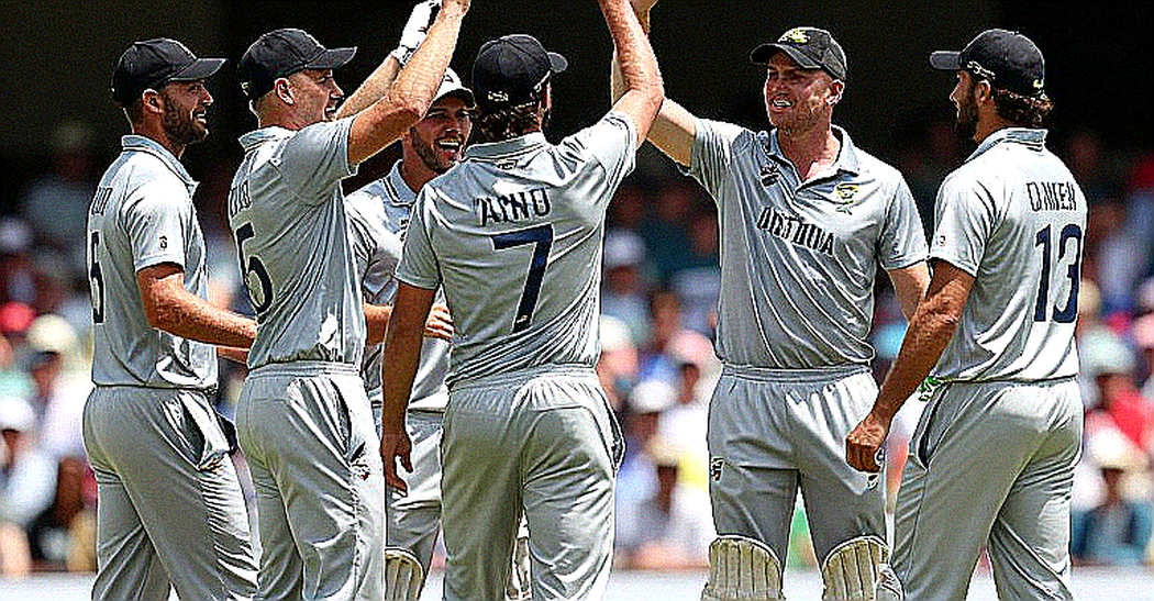 One Test Cap: How a Seniority Rule Chose Ojha, and What India's New Selection Committee Actually Inherits One Test Cap: How a Seniority Rule Chose Ojha, and What India's New Selection Committee Actually Inherits
