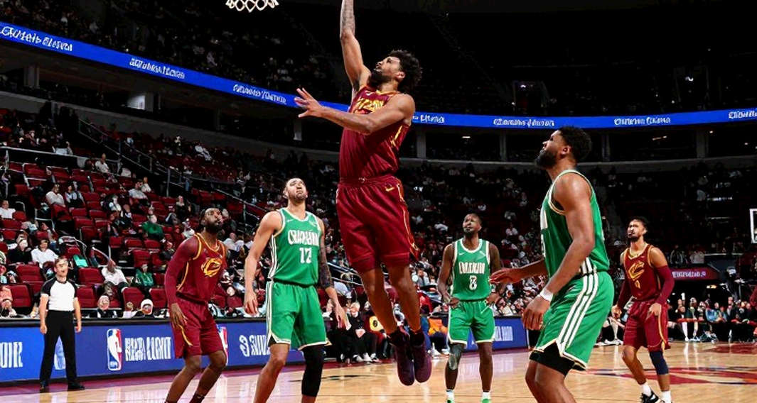 Detroit's '23-0 Run' and the Three Scores That Don't Reconcile Detroit's '23-0 Run' and the Three Scores That Don't Reconcile
