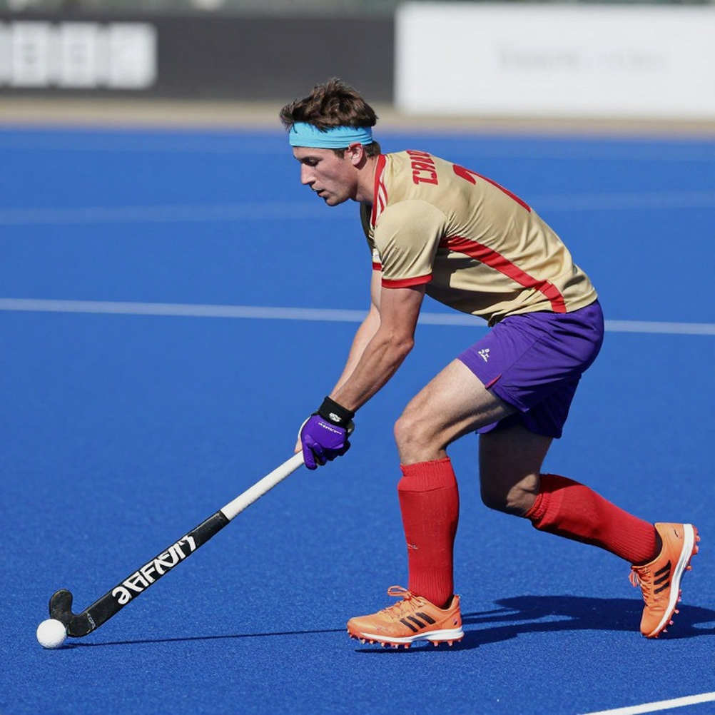 20th Trinity–Thomian Hockey Encounter: The Shape Wrote the Story Before the 3-2 Score Did 20th Trinity–Thomian Hockey Encounter: The Shape Wrote the Story Before the 3-2 Score Did