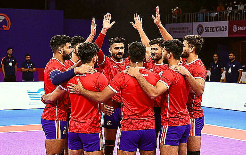 पीकेएल का छिपा बैलेंस शीट: 872 सफल टैकल, 96 खाली डू-ऑर-डाई रेड और जूनियर एंट्री लिस्ट का सच