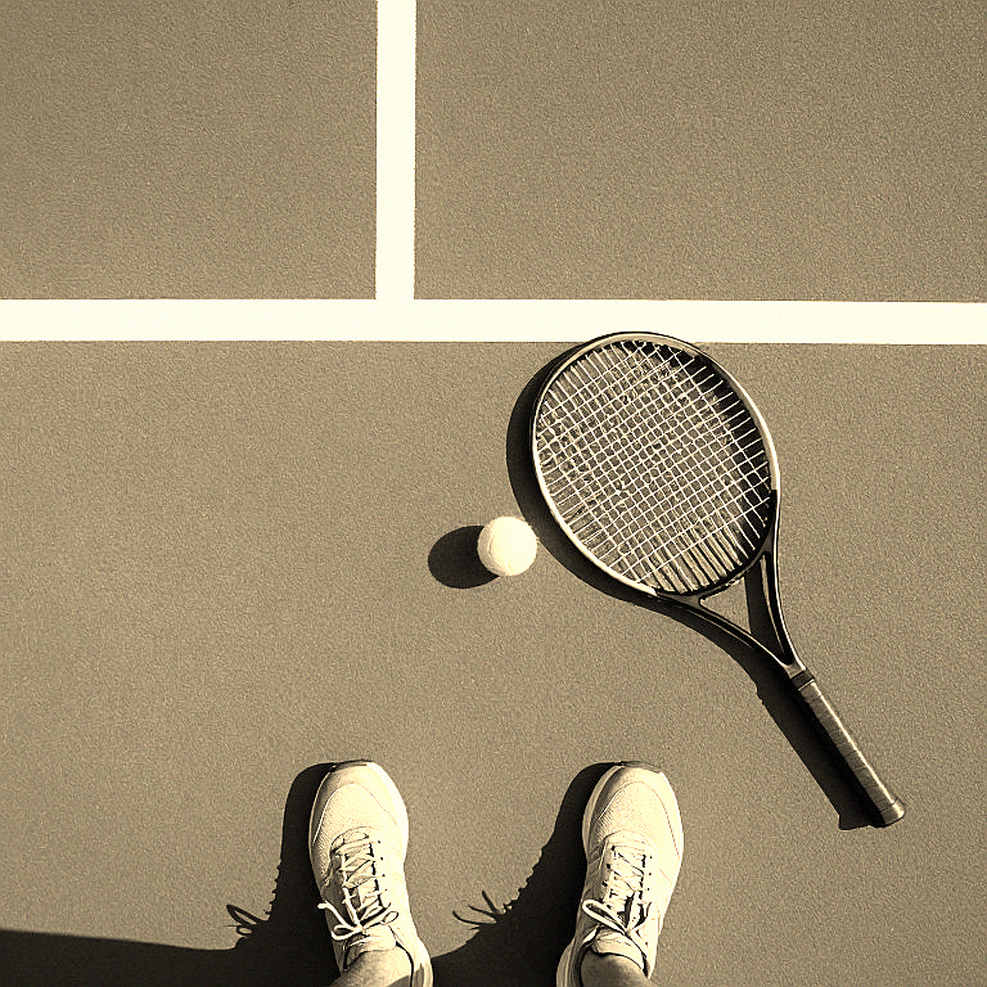Brent: The One Word That Put an Oil Story Inside a Tennis Database Brent: The One Word That Put an Oil Story Inside a Tennis Database