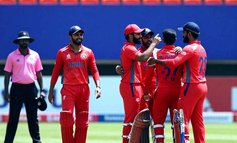 तीन फ़ॉर्मैट, चार विषय, शून्य आँकड़े: भारत के टी20ई दबदबे और पाकिस्तान के वनडे पुनरुद्धार का बहीखाता