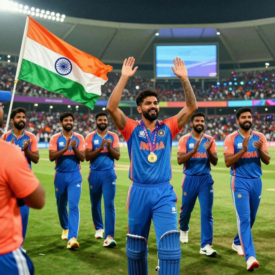 110 का सच और 19 ओवर का भ्रम: लाहौर में श्रीलंका की जीत कितनी बड़ी है