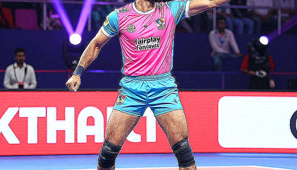सुरजीत सिंह कप्तान, नवीन कुमार उपकप्तान — पर कॉमनवेल्थ कबड्डी चैंपियनशिप का रूलबुक किसी ने नहीं बताया