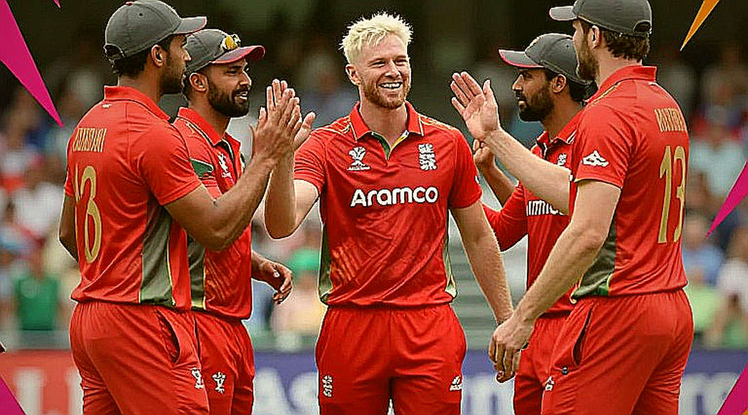Christchurch's 70/5: Tilak and Nitish Win the Chase, India's Middle-Overs Ledger Remains Unsettled