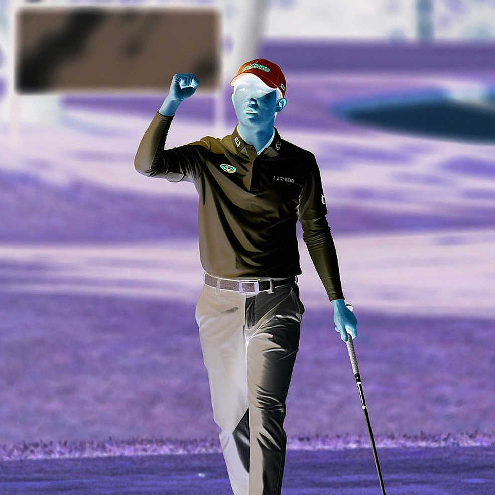 Bob at 81 and Kev at 50 Years Answer the Golf Haters: The Sport's Real Product Is Not Score, It's a Four-Hour Unspoiled Walk