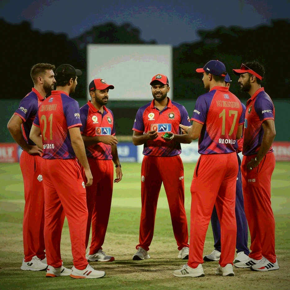खाली स्कीमा: जब cricket_asia फ़ीड शून्य तथ्य लौटाती है