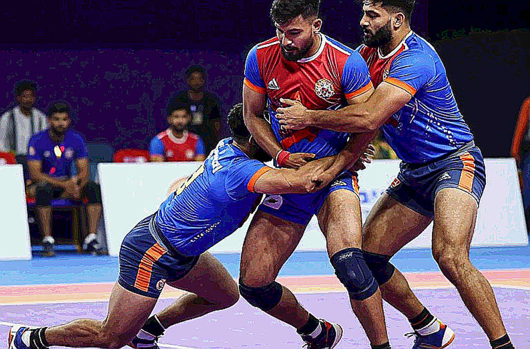पाकिस्तान के हटने से कॉमनवेल्थ कबड्डी की 'निर्मित प्रतिष्ठा' का पर्दाफाश — और वो सवाल जो कोई नहीं पूछ रहा