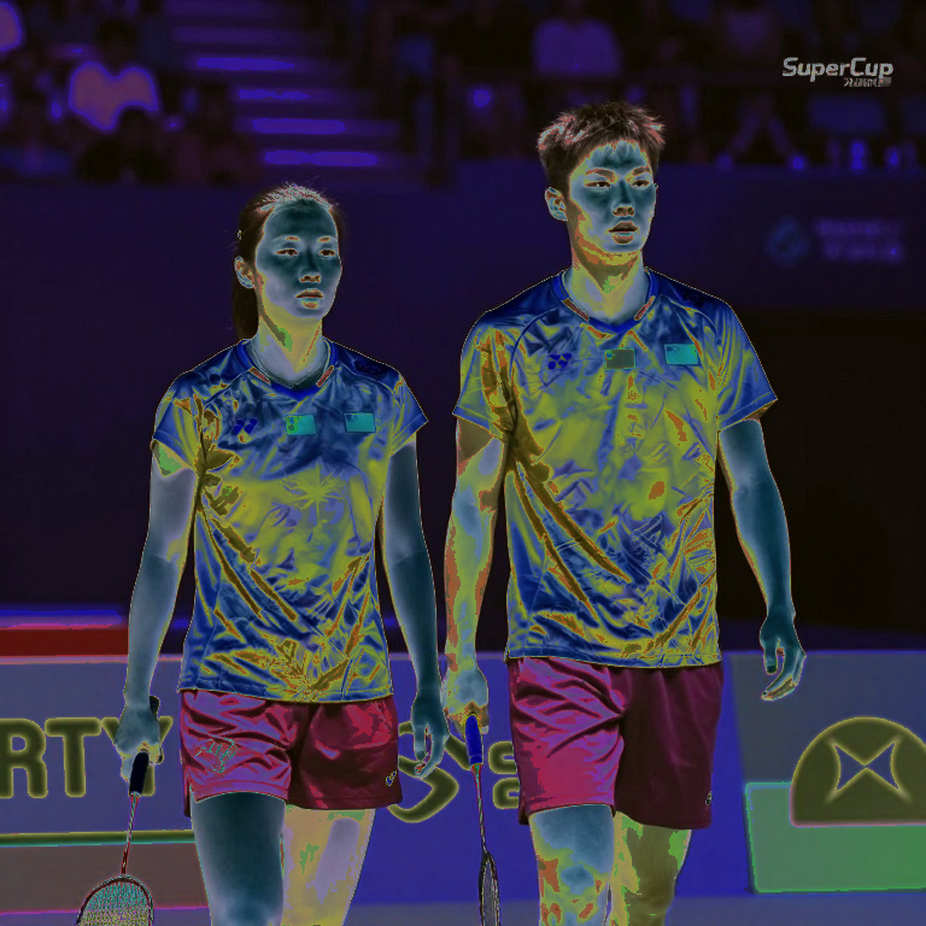 Denmark Open: An Se-young's 47th Title, a Tenth Straight Win Over Yamaguchi, and the Ankle Nobody Put in the Headline Denmark Open: An Se-young's 47th Title, a Tenth Straight Win Over Yamaguchi, and the Ankle Nobody Put in the Headline