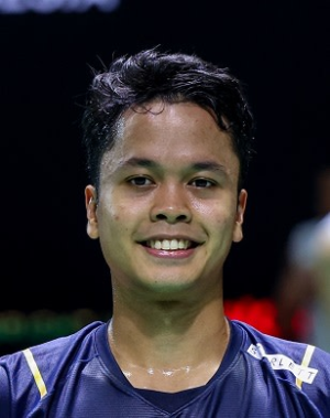 एंथनी सिनिसुका गिंटिंग