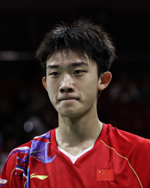 हू के युआन