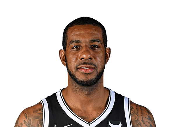 लामार्कस एल्ड्रिज