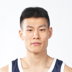 Bing Sheng Lin