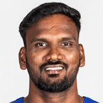 Aravind Annadurai