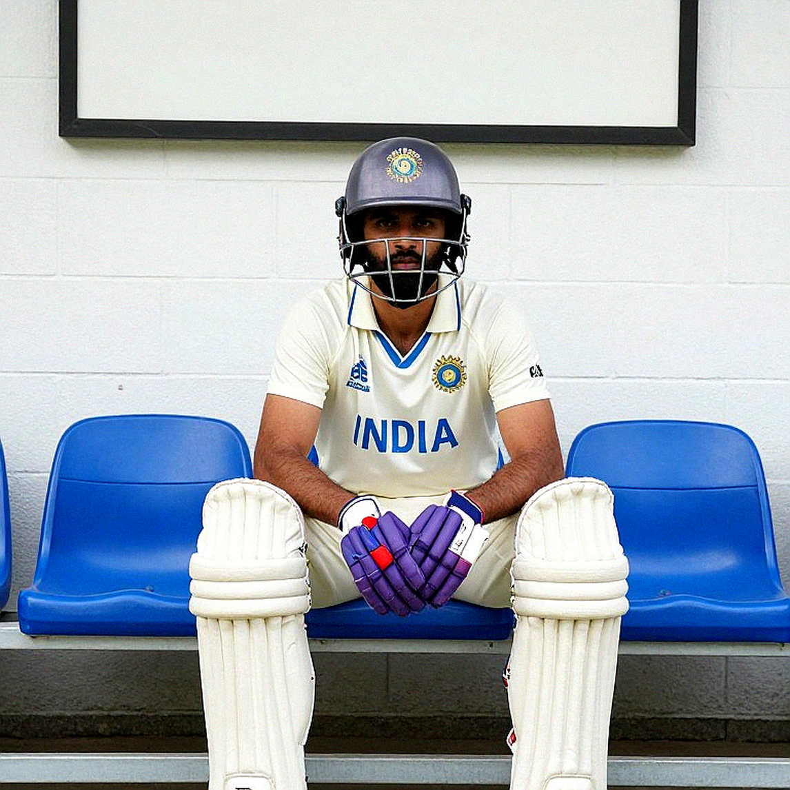 The Season of De-Loading: Darcie Brown, an Empty WBBL 2026, and One Small Number from Mohali
