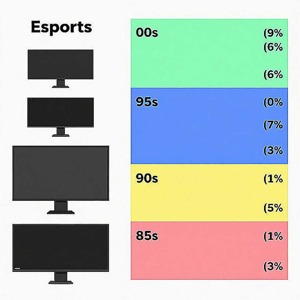 खाली पेलोड: भारतीय esports का सबसे बड़ा संकट पैच नहीं, उसका आर्काइव है