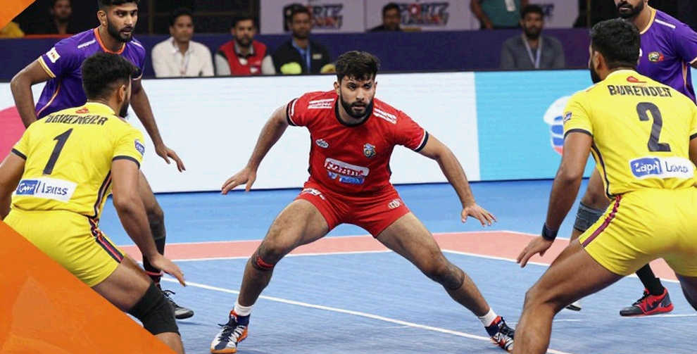 46-26 का स्कोरबोर्ड झूठ नहीं बोलता, पर पूरी कहानी भी नहीं कहता