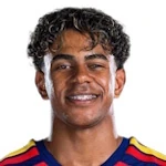 लामिने यामाल