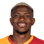 विक्टर ओसिम्हेन